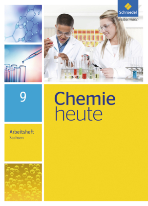 Chemie heute SI - Ausgabe 2013 für Sachsen