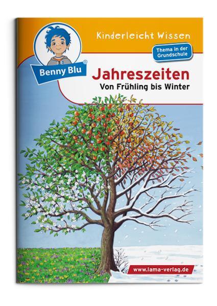 Benny Blu - Jahreszeiten main product photo