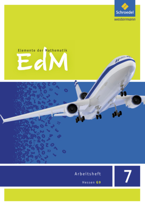 Elemente der Mathematik SI - Ausgabe 2013 für Hessen G9