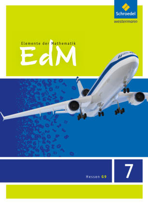 Elemente der Mathematik SI - Ausgabe 2013 für Hessen G9