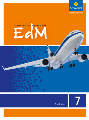 Elemente der Mathematik SI - Ausgabe 2012 für Sachsen