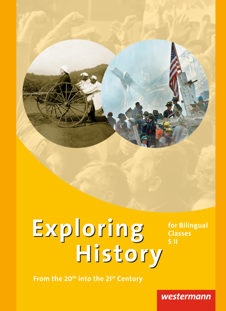 Exploring History SII main product photo