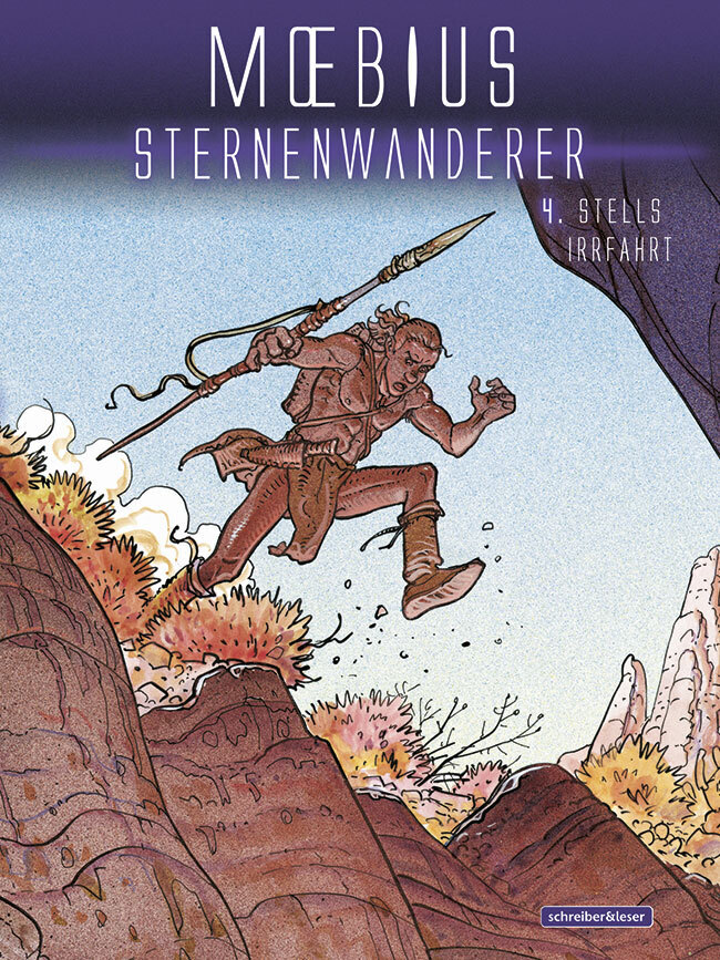 Sternenwanderer main product photo