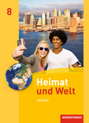 Heimat und Welt - Ausgabe 2011 Sachsen