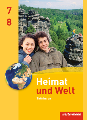 Heimat und Welt - Ausgabe 2011 für Thüringen