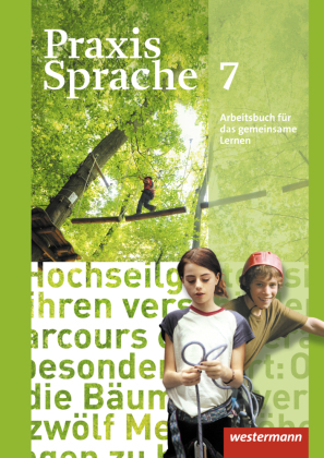 Praxis Sprache - Allgemeine Ausgabe 2010