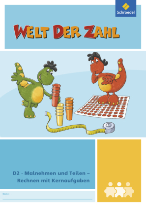 Welt der Zahl - I-Materialien Ausgabe 2012