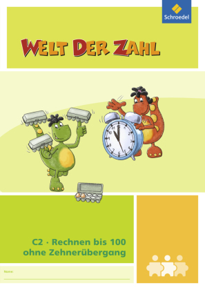Welt der Zahl - I-Materialien Ausgabe 2012