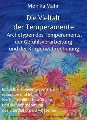 Die Vielfalt der Temperamente