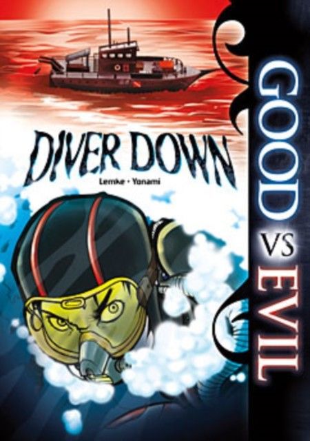 Diver Down main product photo