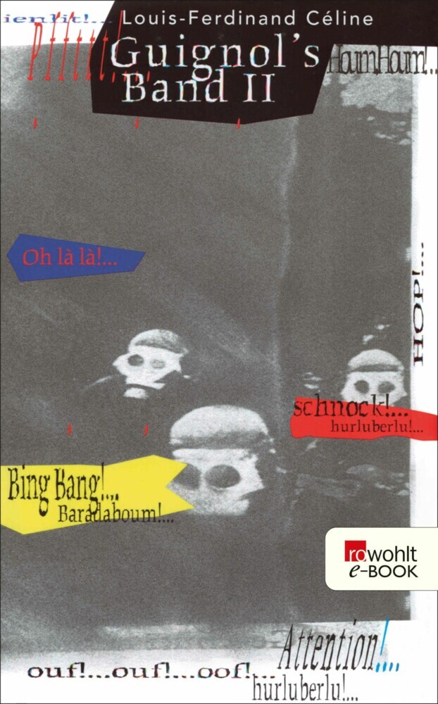 Guignol's Band II main product photo