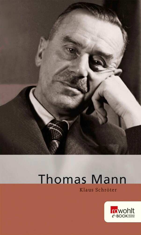 Thomas Mann main product photo