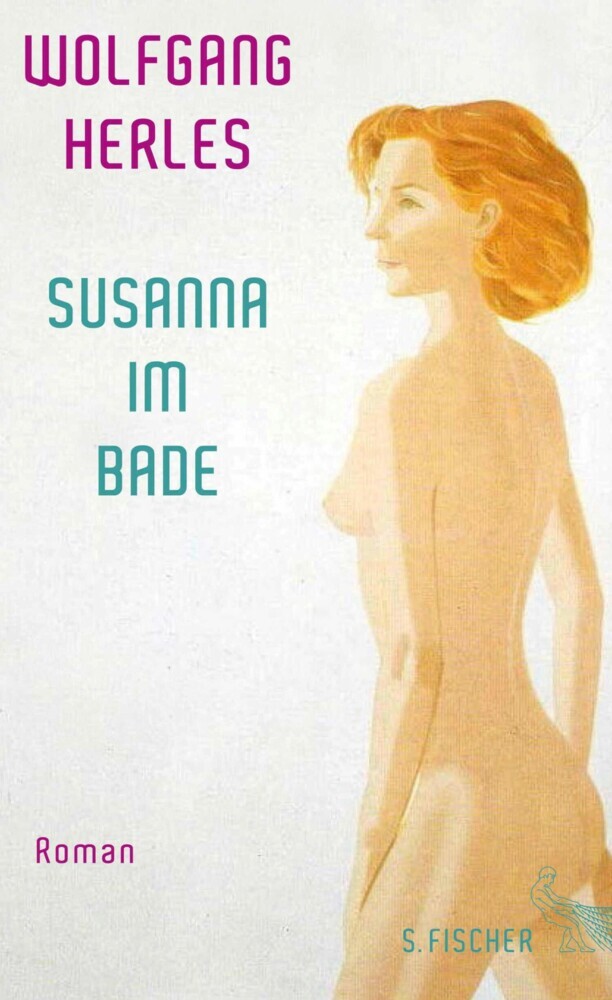 Susanna im Bade main product photo
