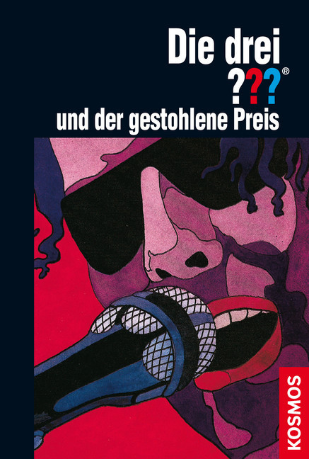 Die drei ??? und der gestohlene Preis (drei Fragezeichen) main product photo