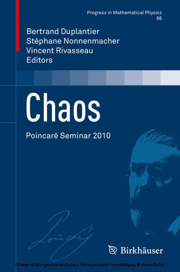 Chaos main product photo