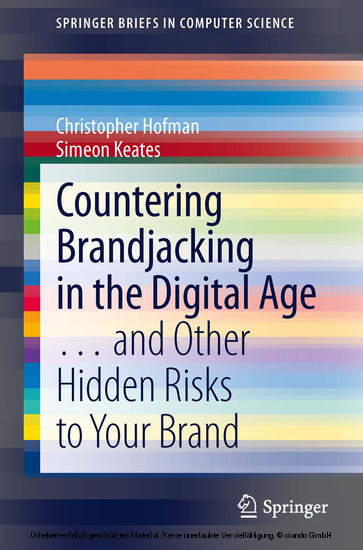 Countering Brandjacking in the Digital Age main product photo