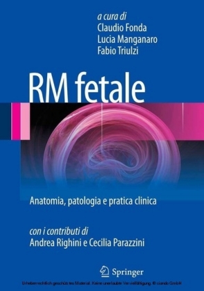 RM fetale