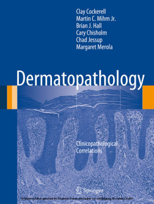 Dermatopathology