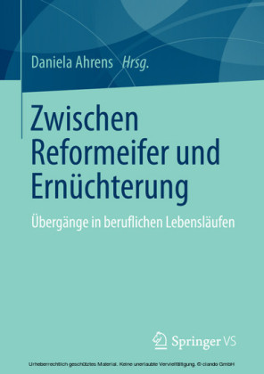 Zwischen Reformeifer und Ernüchterung