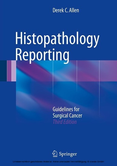 Histopathology Reporting main product photo