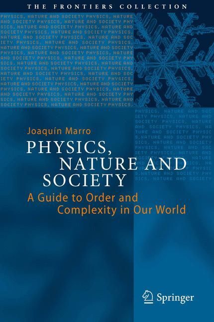 Physics, Nature and Society main product photo
