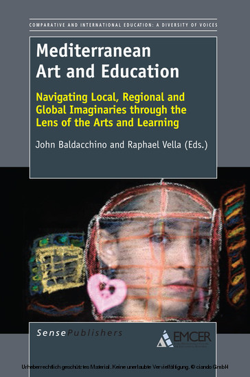 Mediterranean Art and Education main product photo