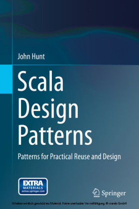 Scala Design Patterns