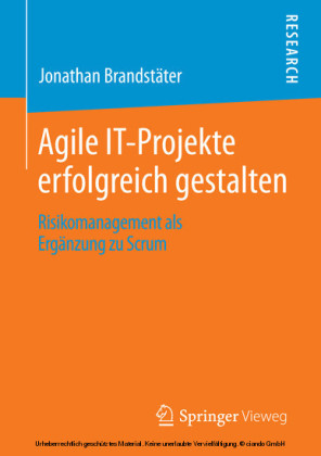Agile IT-Projekte erfolgreich gestalten