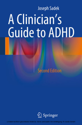 A Clinician's Guide to ADHD