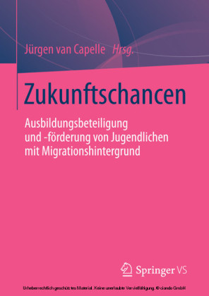 Zukunftschancen