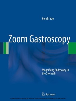 Zoom Gastroscopy