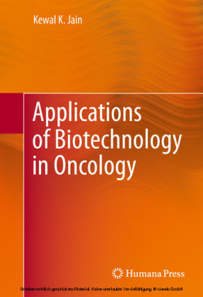 Applications of Biotechnology in Oncology