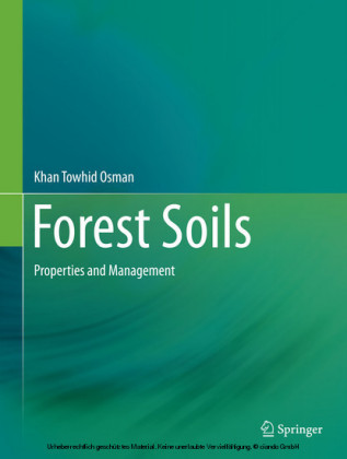 Forest Soils