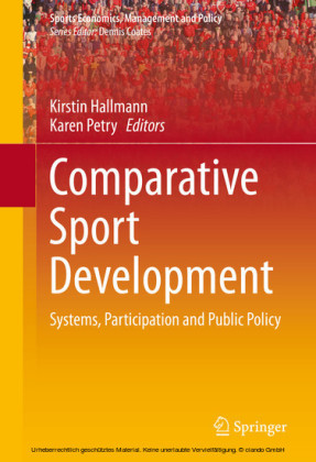 Comparative Sport Development