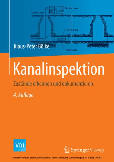 Kanalinspektion main product photo