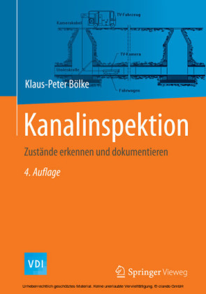 Kanalinspektion