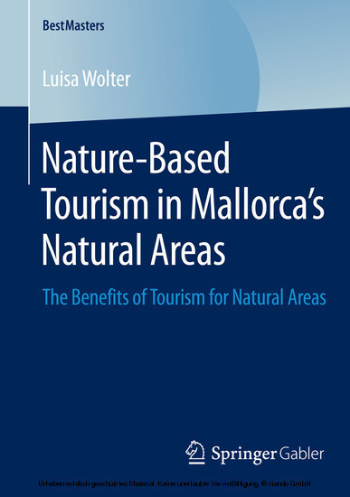 Nature-Based Tourism in Mallorca's Natural Areas main product photo