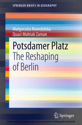 Potsdamer Platz