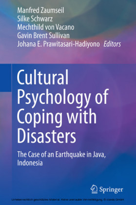 Cultural Psychology of Coping with Disasters