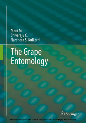 The Grape Entomology