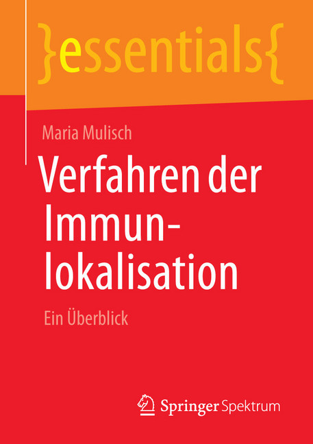 Verfahren der Immunlokalisation main product photo