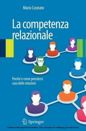 La competenza relazionale