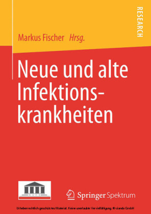 Neue und alte Infektionskrankheiten
