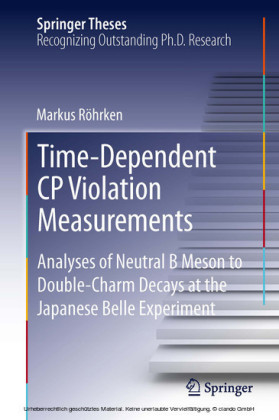 Time-Dependent CP Violation Measurements