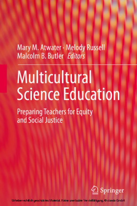 Multicultural Science Education