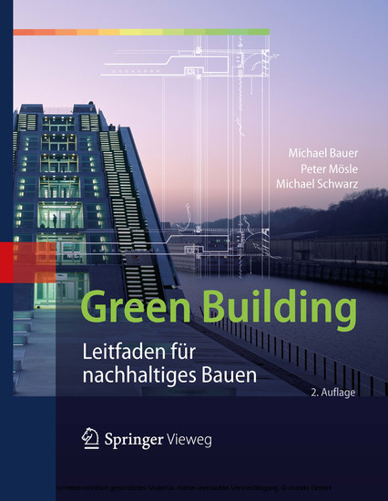 Green Building main product photo