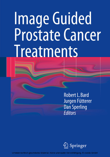Image Guided Prostate Cancer Treatments main product photo