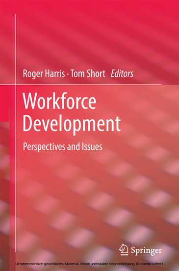 Workforce Development main product photo