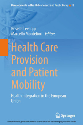 Health Care Provision and Patient Mobility