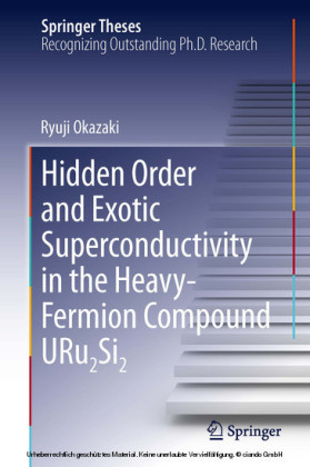 Hidden Order and Exotic Superconductivity in the Heavy-Fermion Compound URu2Si2